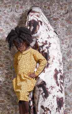 Hidden Parents photographed by Jouk Oosterhof